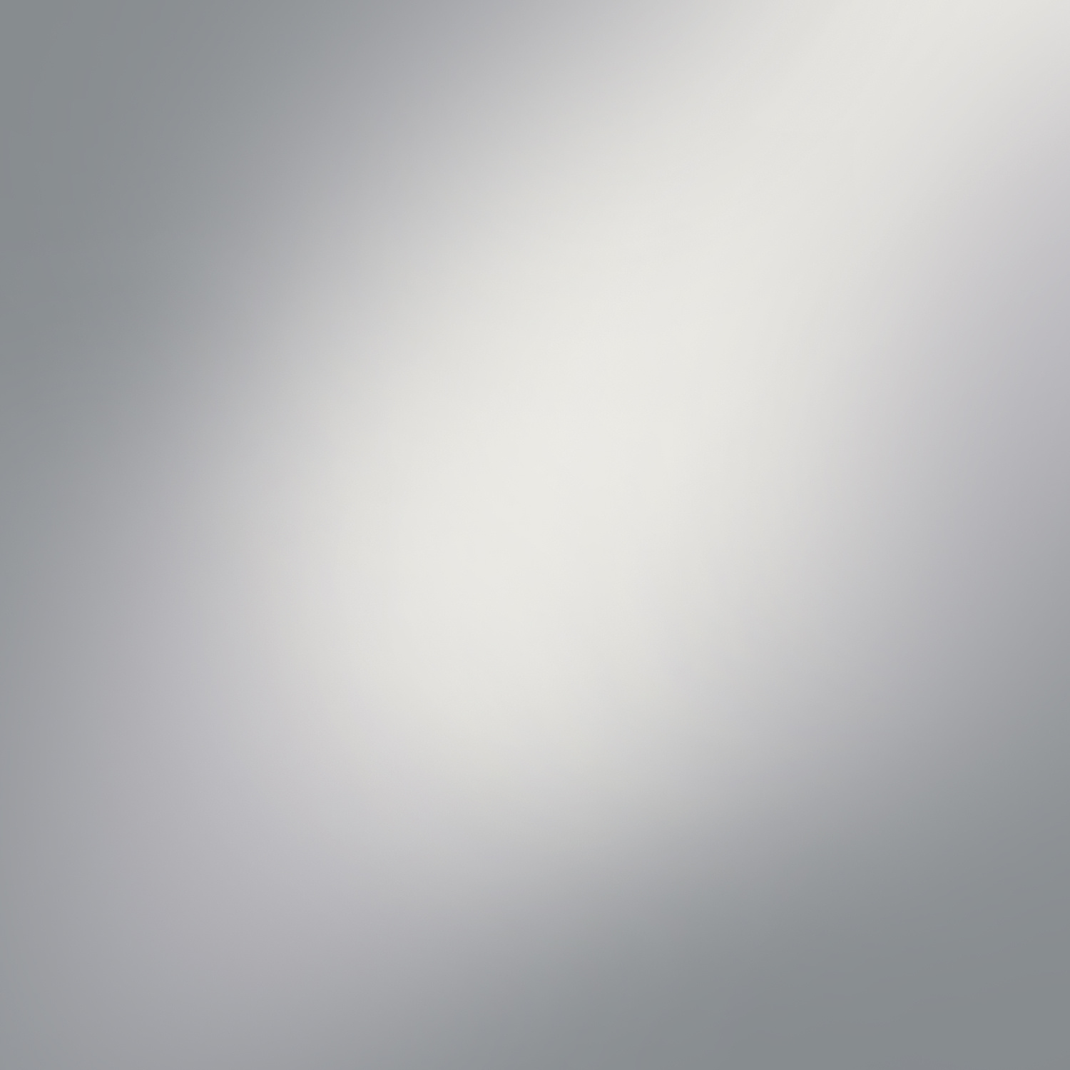 Grayish White Grayish White Gradient Background